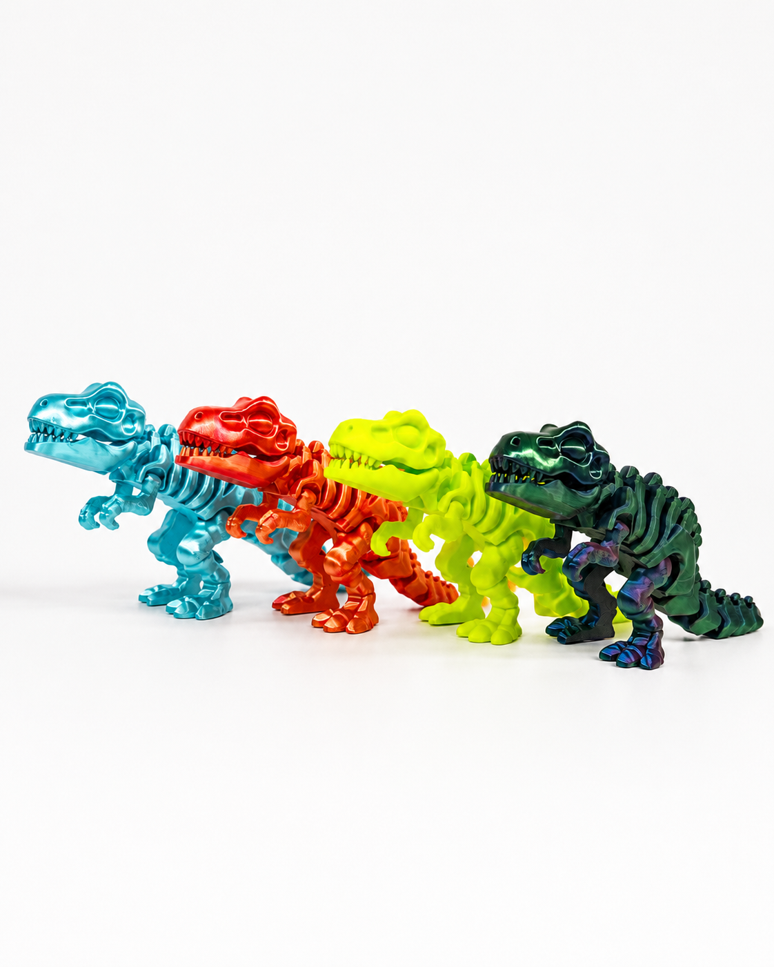 T-Rex