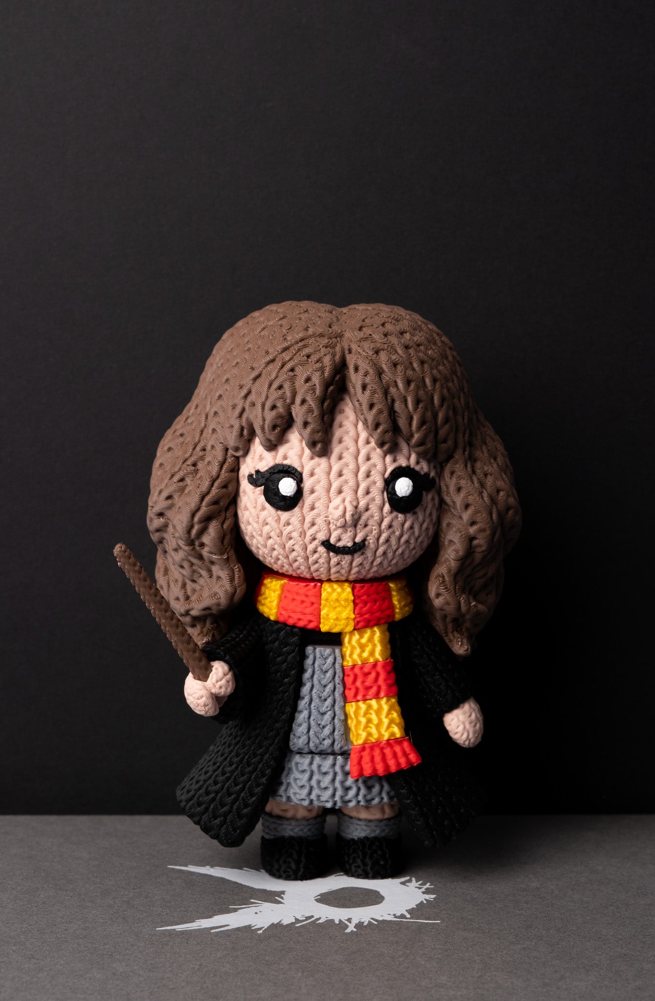 Figura de Hermione Granger