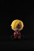 Figura de Sanji