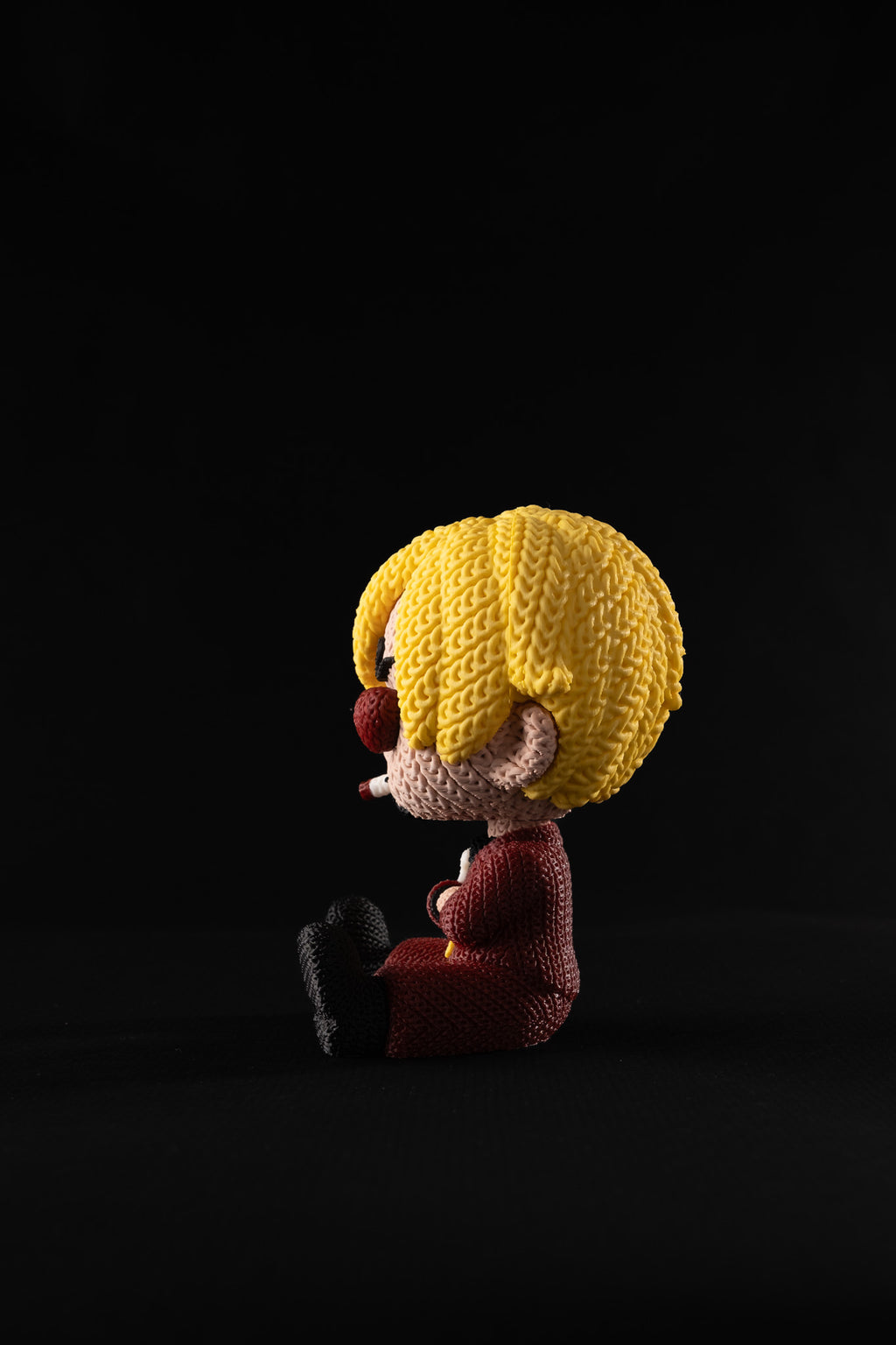 Figura de Sanji