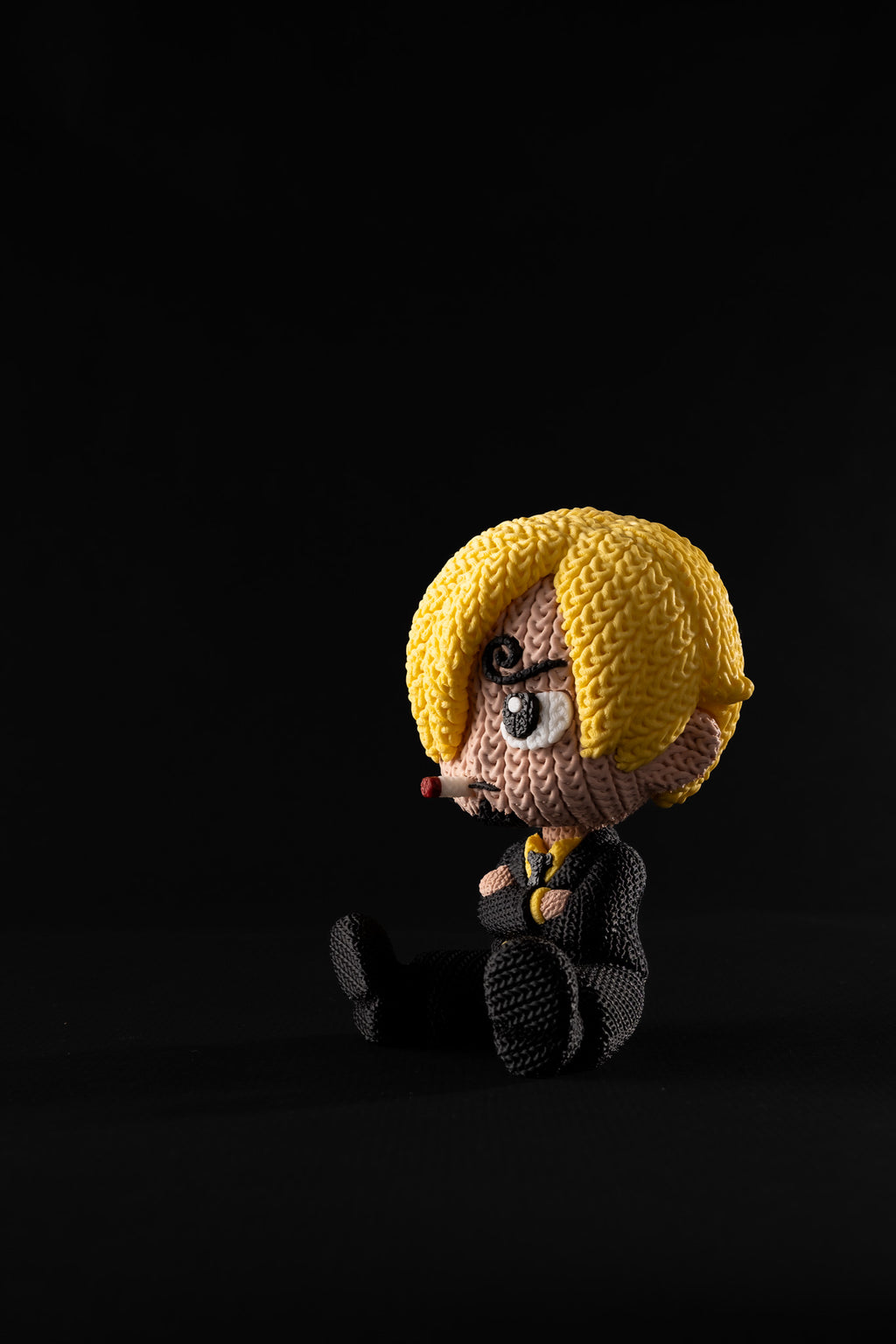 Figura de Sanji