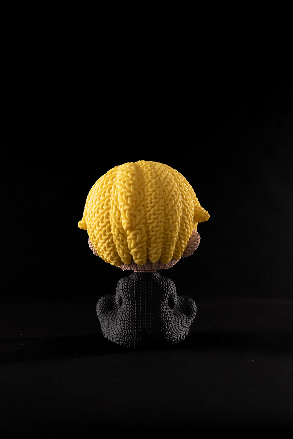 Figura de Sanji