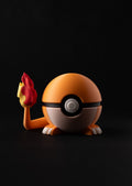 Bola Charmander