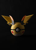 Bola de Pikachu